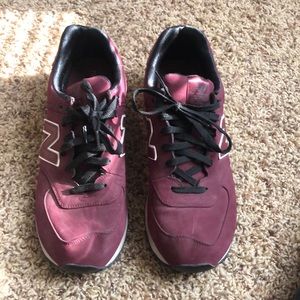 New Balance 574 Men’s size 12